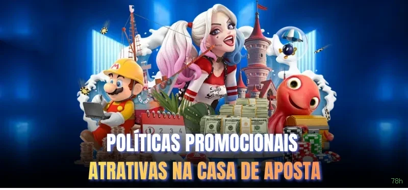 APK oficial da 78h para Android