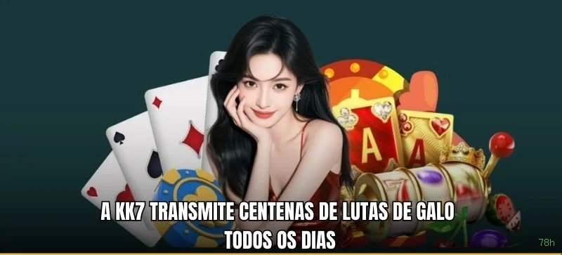 APP oficial da 78h para mobile