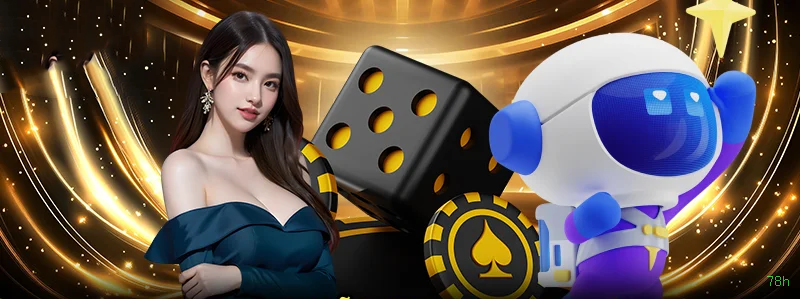 Apostas esportivas da 78h com odds competitivas