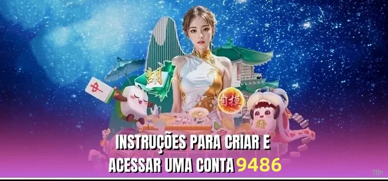 APP oficial da 78h para mobile